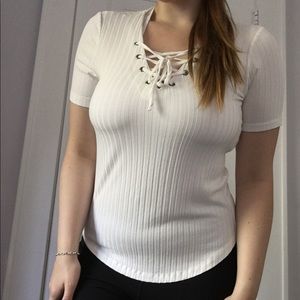 perfect party shirt❤️